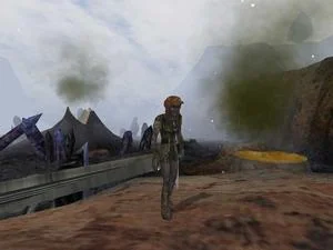 Dark Age of Camelot: Shrouded Isles - кадр 3