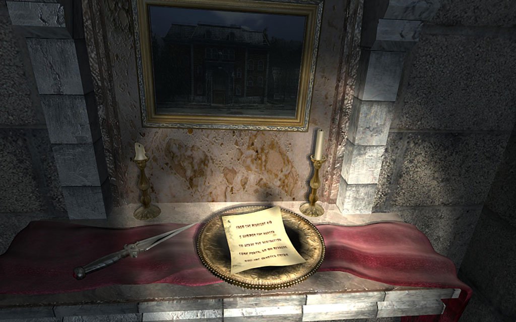 Delaware St. John Volume 2: The Town with No Name — скриншот 2