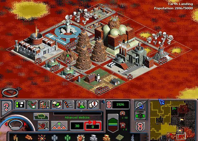 Deadlock 2: Shrine Wars — скриншот 5