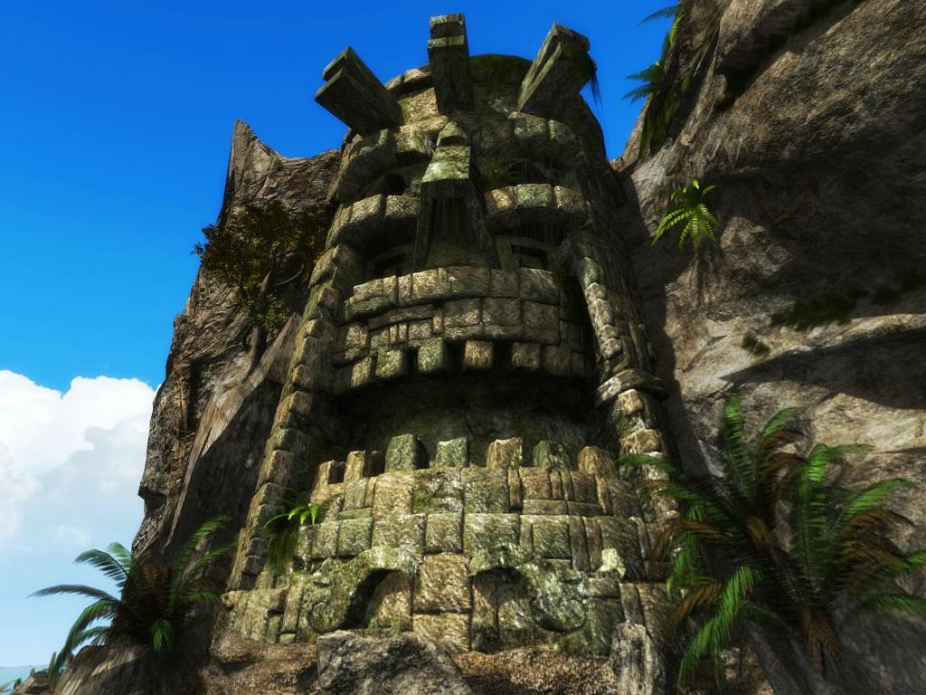 Destination: Treasure Island — скриншот 3