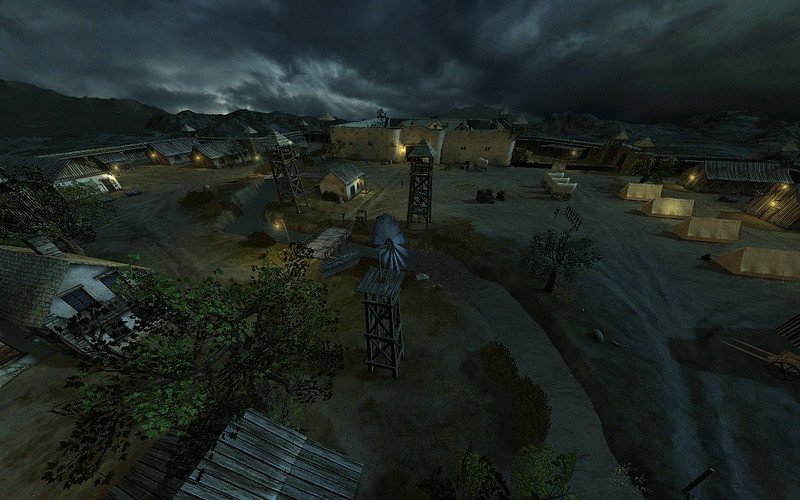 Desperados 2: Cooper's Revenge — скриншот 4