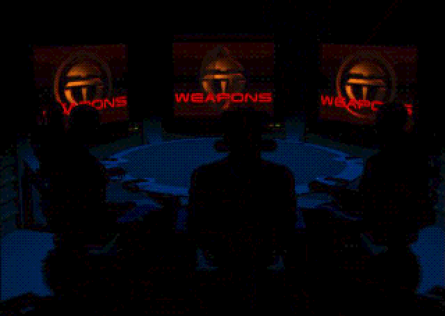Defcon 5 — скриншот 4
