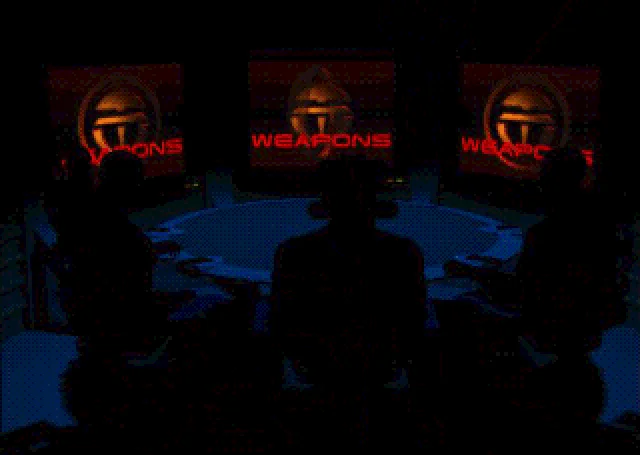 Defcon 5 - кадр 4