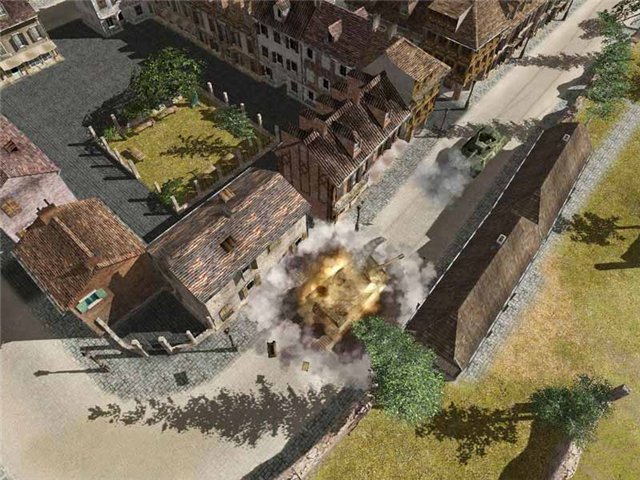 D-Day — скриншот 5