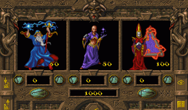 Dark Legions - кадр 4