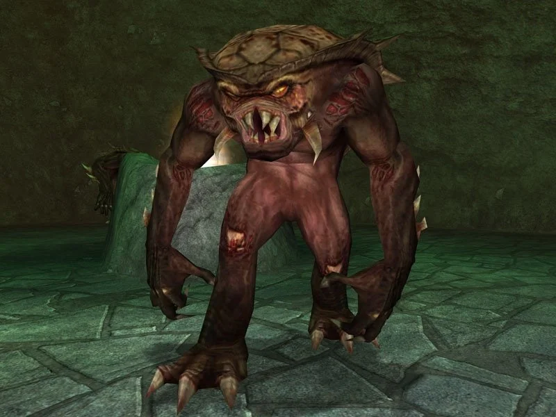 Dark Age of Camelot: Darkness Rising - кадр 3