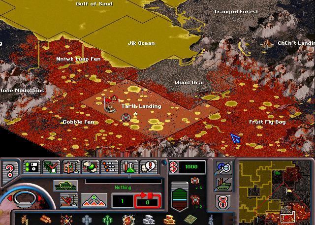Deadlock 2: Shrine Wars — скриншот 2