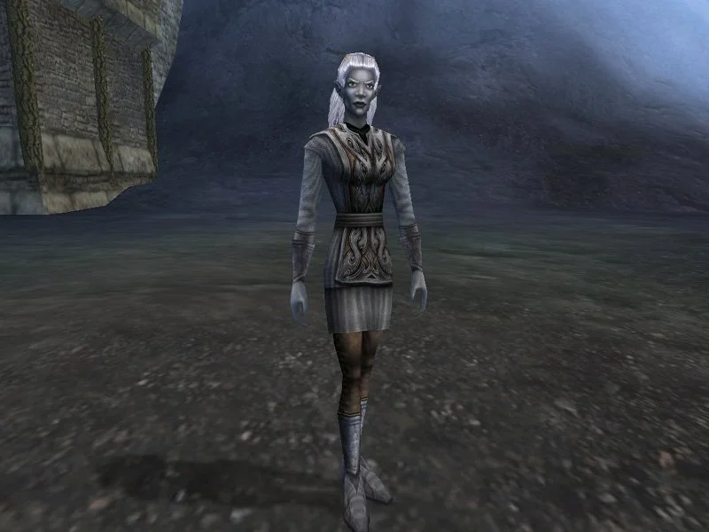 Dark Age of Camelot: Trials of Atlantis - кадр 3