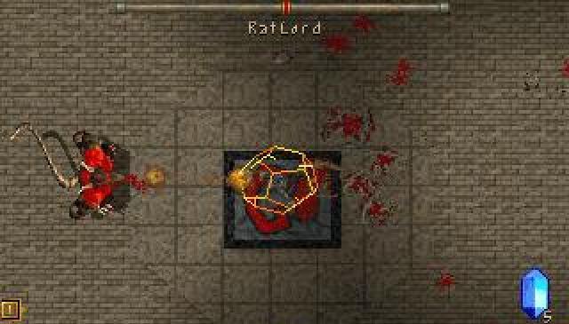 Mageslayer — скриншот 5