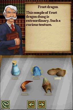 Dragonology — скриншот 1