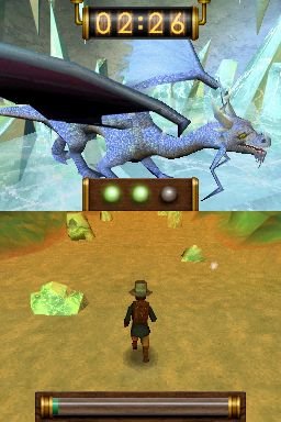 Dragonology — скриншот 4