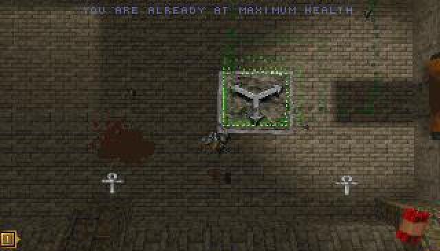 Mageslayer — скриншот 3