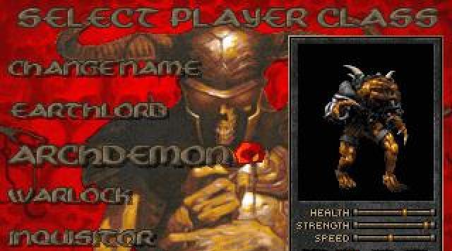 Mageslayer — скриншот 6