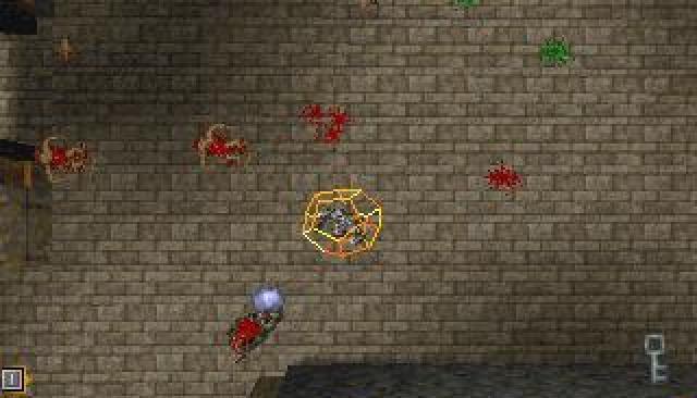 Mageslayer — скриншот 4