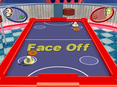 Arcade USA — скриншот 2