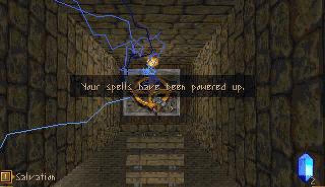Mageslayer — скриншот 2