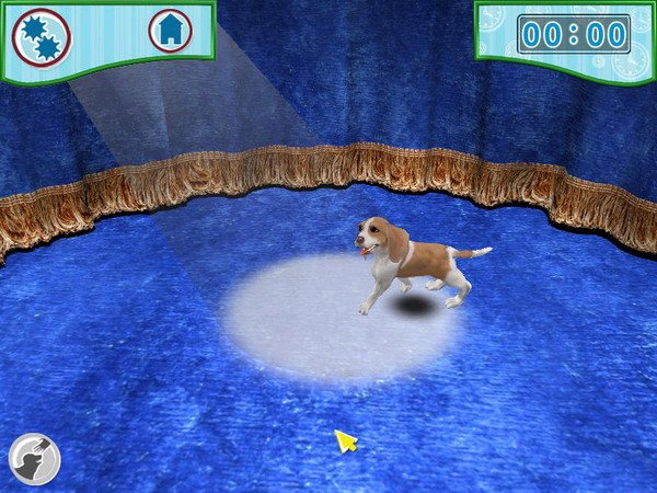 Dogz 6 — скриншот 2