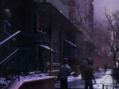 MorphX — скриншот 3