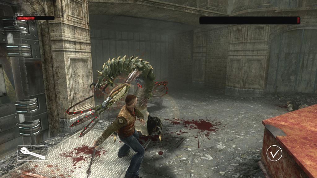 MorphX — скриншот 5