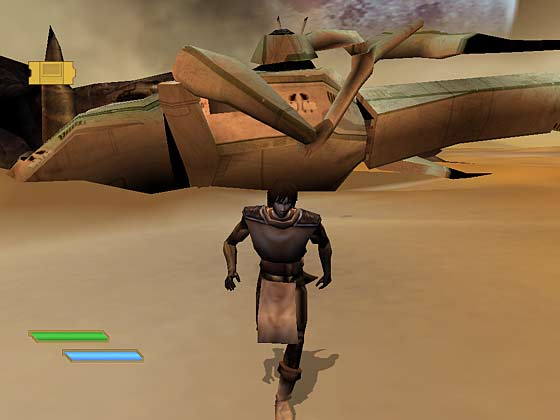 Frank Herbert's Dune — скриншот 2