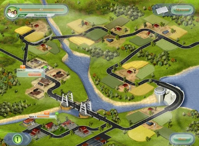 Архитектор - кадр 2