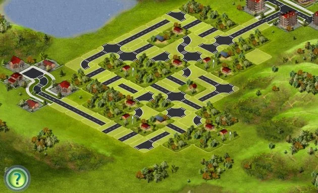 Архитектор - кадр 4