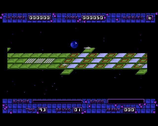 Magic Marble — скриншот 3