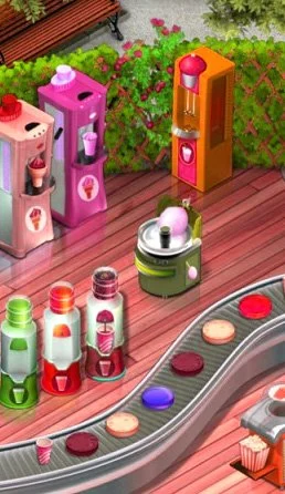 Кекс шоп 2 - кадр 5