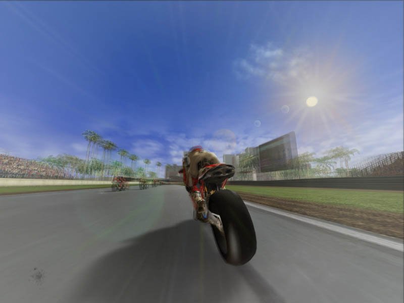 Ducati World Championship — скриншот 1