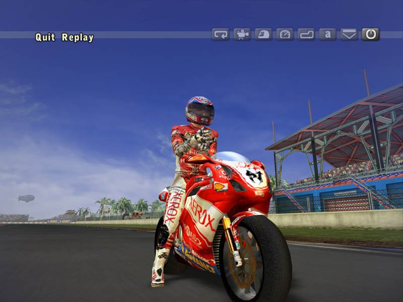 Ducati World Championship — скриншот 2