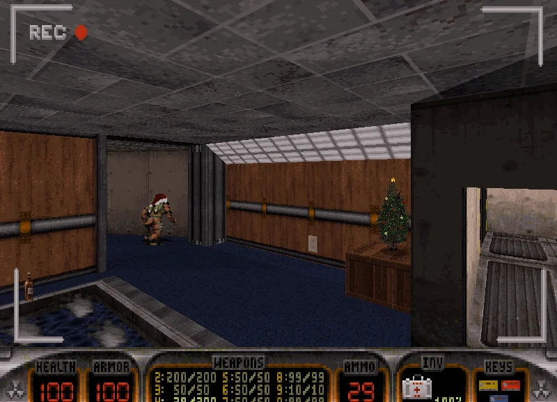 Duke: Nuclear Winter - кадр 4