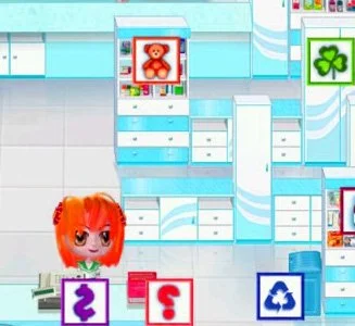 Аптечный переполох - кадр 5