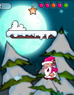 Santa Claus — скриншот 5