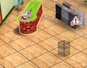 Бутики и Богатства - кадр 5