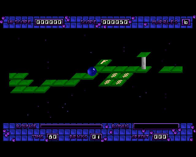 Magic Marble — скриншот 4