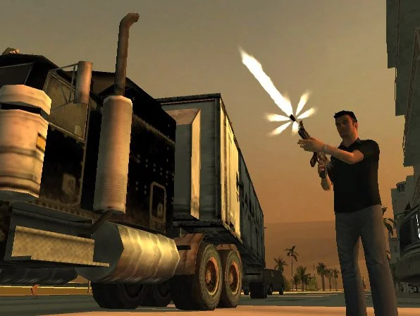 Driv3r - кадр 14