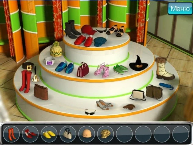 Бутики и Богатства - кадр 2