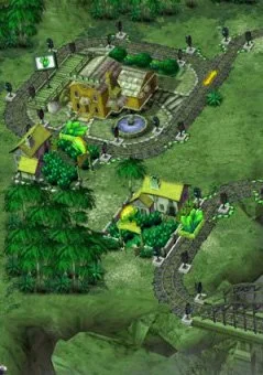 Невероятный Экспресс - кадр 5