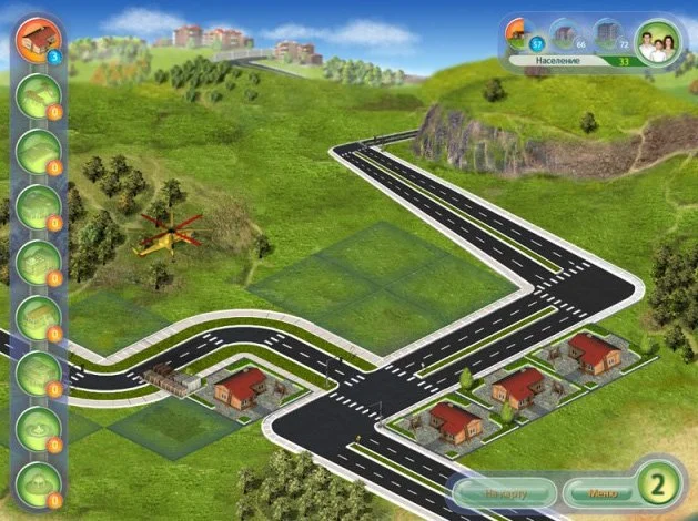 Архитектор - кадр 3