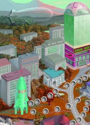 Король Бутербродов - кадр 5