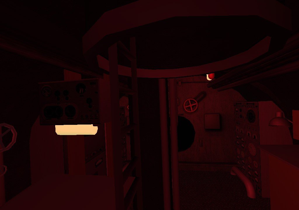 Enigma: Rising Tide — скриншот 2