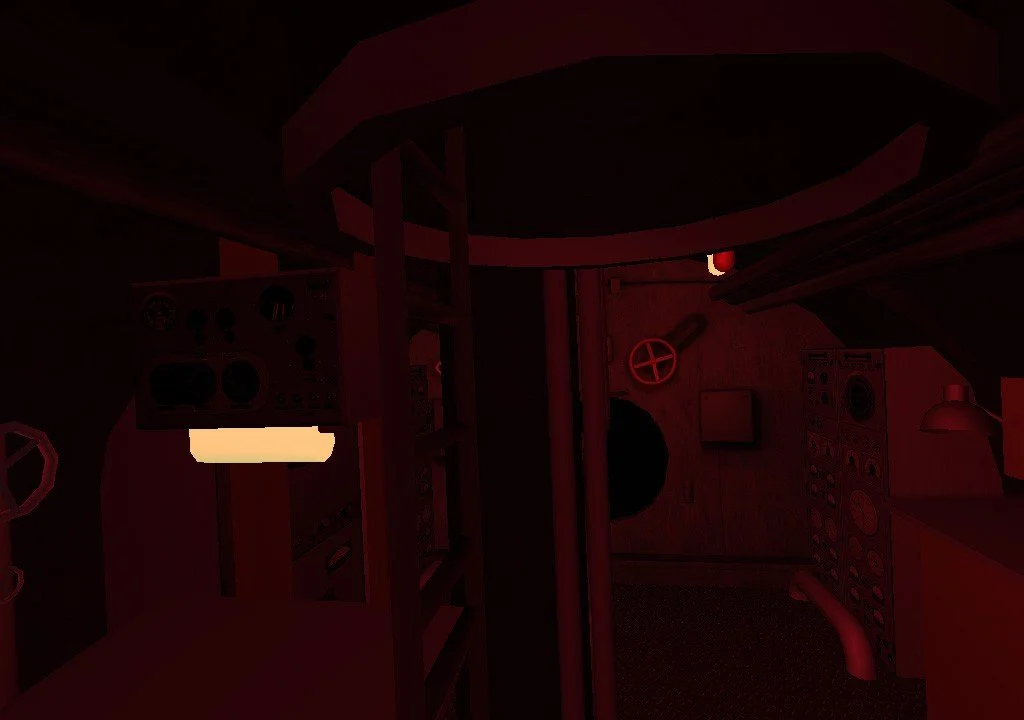 Enigma: Rising Tide - кадр 2