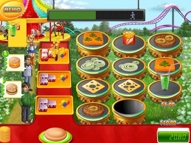 Король Бутербродов - кадр 3