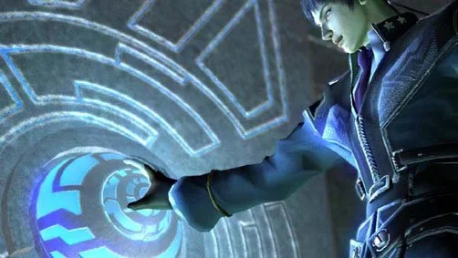 [eM] -eNCHANT arM- - кадр 4