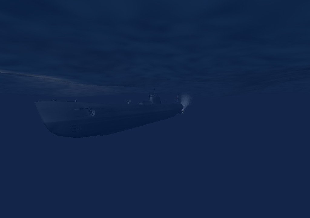Enigma: Rising Tide — скриншот 5