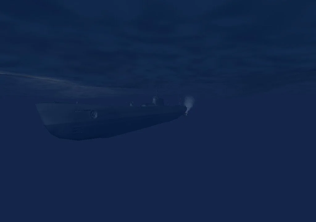 Enigma: Rising Tide - кадр 5