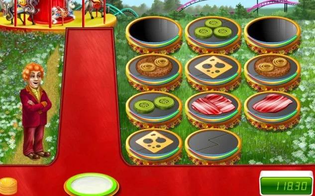 Король Бутербродов - кадр 4