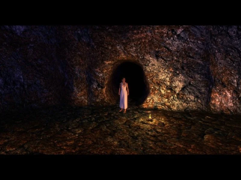 Egyptian Prophecy: The Fate of Ramses - кадр 3