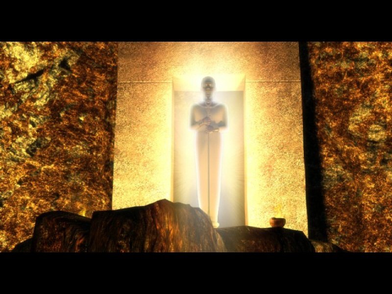 Egyptian Prophecy: The Fate of Ramses — скриншот 4