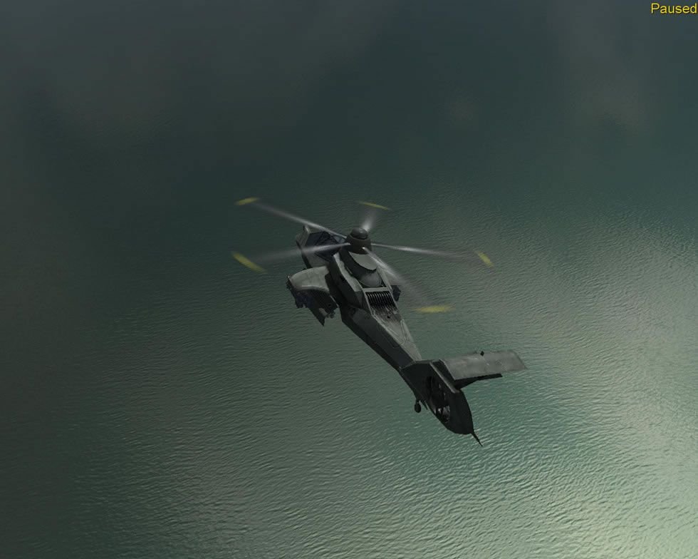 Enemy Engaged 2 — скриншот 1